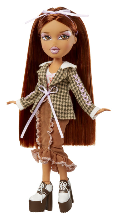 EAN 35051544876 - Bratz Stylin' Doll- Yasmin imagen 5
