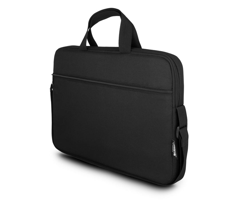 EAN 0888225015388 - Urban Factory Nylee 35,6 cm (14") Maletín Negro imagen 3