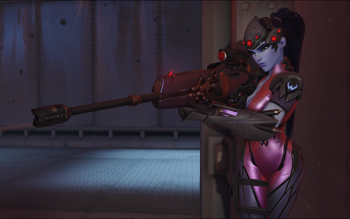 EAN 5030917288067 - Blizzard Overwatch - Legendary Edition Completa Alemán, Inglés, Chino simplificado, Coreano, Español, Fra imagen 115