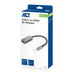 EAN 8716065395495 - ACT AC7010 Adaptador gráfico USB 4096 x 2160 Pixeles Gris imagen 7