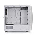 EAN 0841163070543 - Thermaltake Commander C34 TG Snow ARGB Edition Midi Tower Negro, Blanco imagen 3