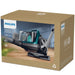 EAN 8710103860570 - Philips 5000 series FC9555/09 aspiradora 1,5 L Aspiradora cilíndrica Secar 900 W imagen 7