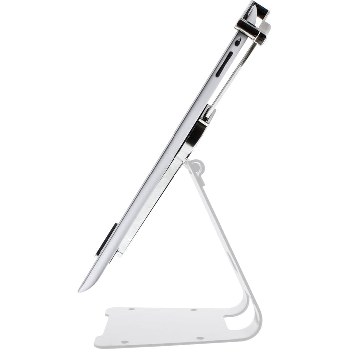 EAN 4043718236572 - InLine 4043718236572 Soporte pasivo Tablet/UMPC Plata imagen 4