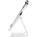 EAN 4043718236572 - InLine 4043718236572 Soporte pasivo Tablet/UMPC Plata imagen 4