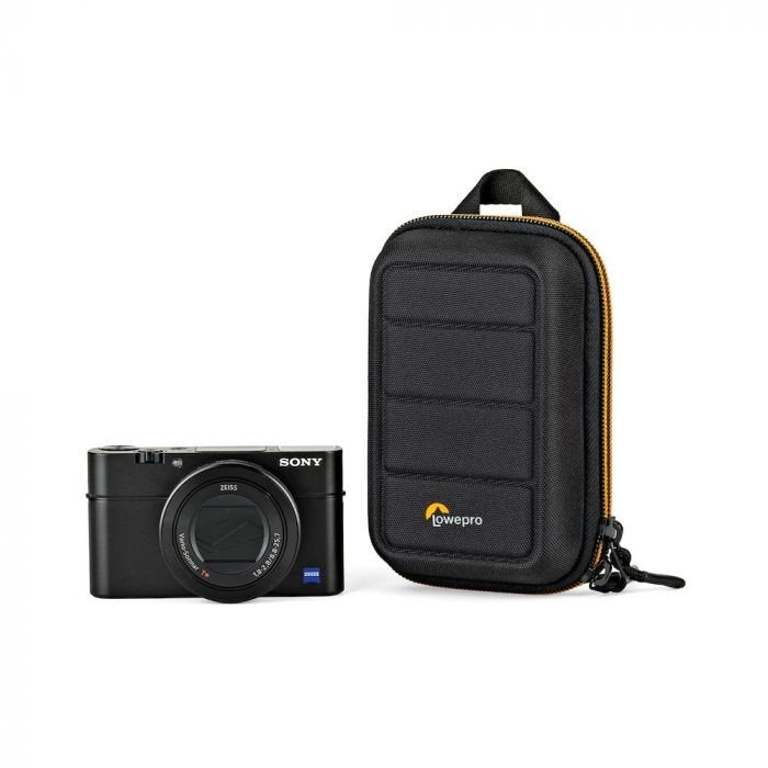 EAN 56035371653 - Lowepro HARDSIDE CS 40 Funda de cámara imagen 4