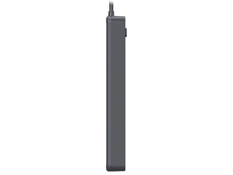 EAN 5907512868935 - Tracer Power Line+ 3.0 m base múltiple 1,5 m 4 salidas AC Interior Grafito imagen 3