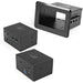 EAN 65030891219 - StarTech.com KITBZDOCK puente de conferencia AV 3840 x 2160 Pixeles Ethernet Negro imagen 1
