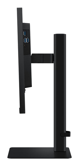 EAN 8806095524610 - Samsung S60D pantalla para PC 61 cm (24") 2560 x 1440 Pixeles Quad HD LCD Negro imagen 10