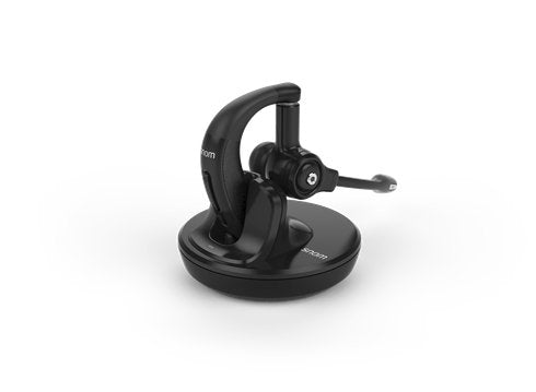 EAN 0811819012487 - Snom A150 Auriculares Inalámbrico gancho de oreja Oficina/Centro de llamadas Negro imagen 1