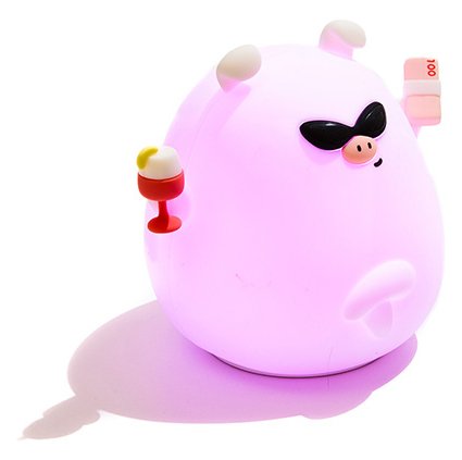 EAN 8021735209591 - Muitomas SILLAMPPIG iluminación decorativa Figura iluminada decorativa imagen 2