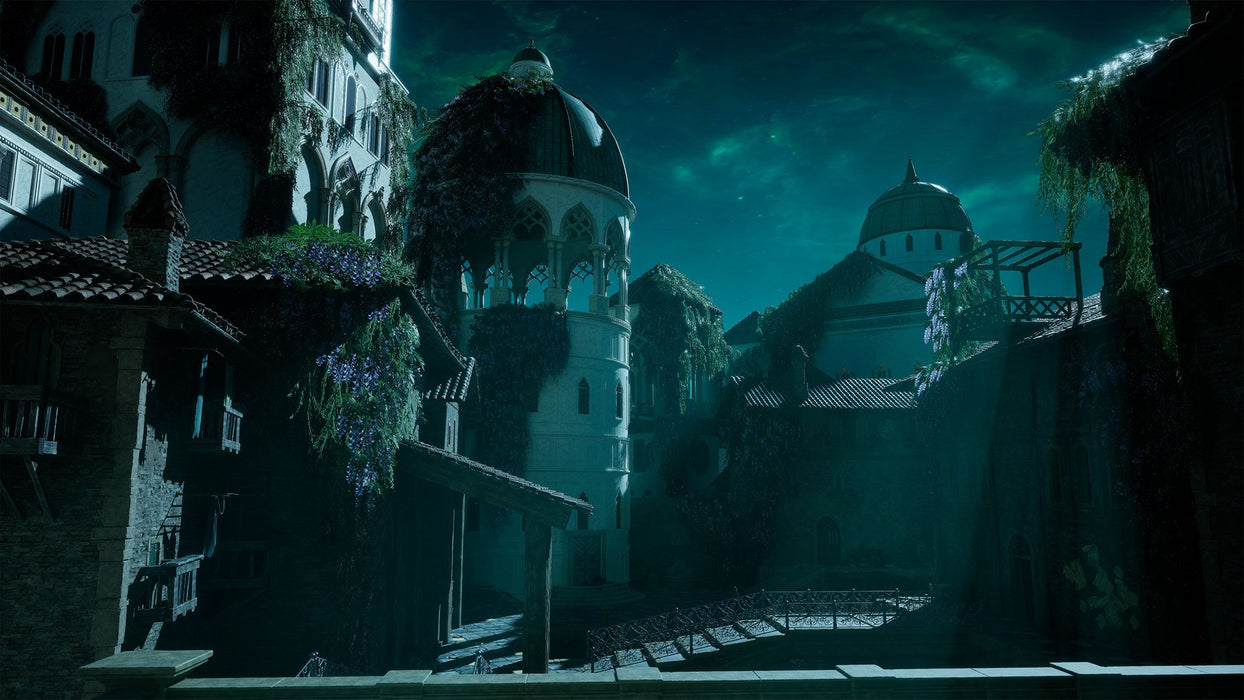 EAN 5056208823960 - Jyamma Games Enotria: The Last Song Estándar PlayStation 5 imagen 4