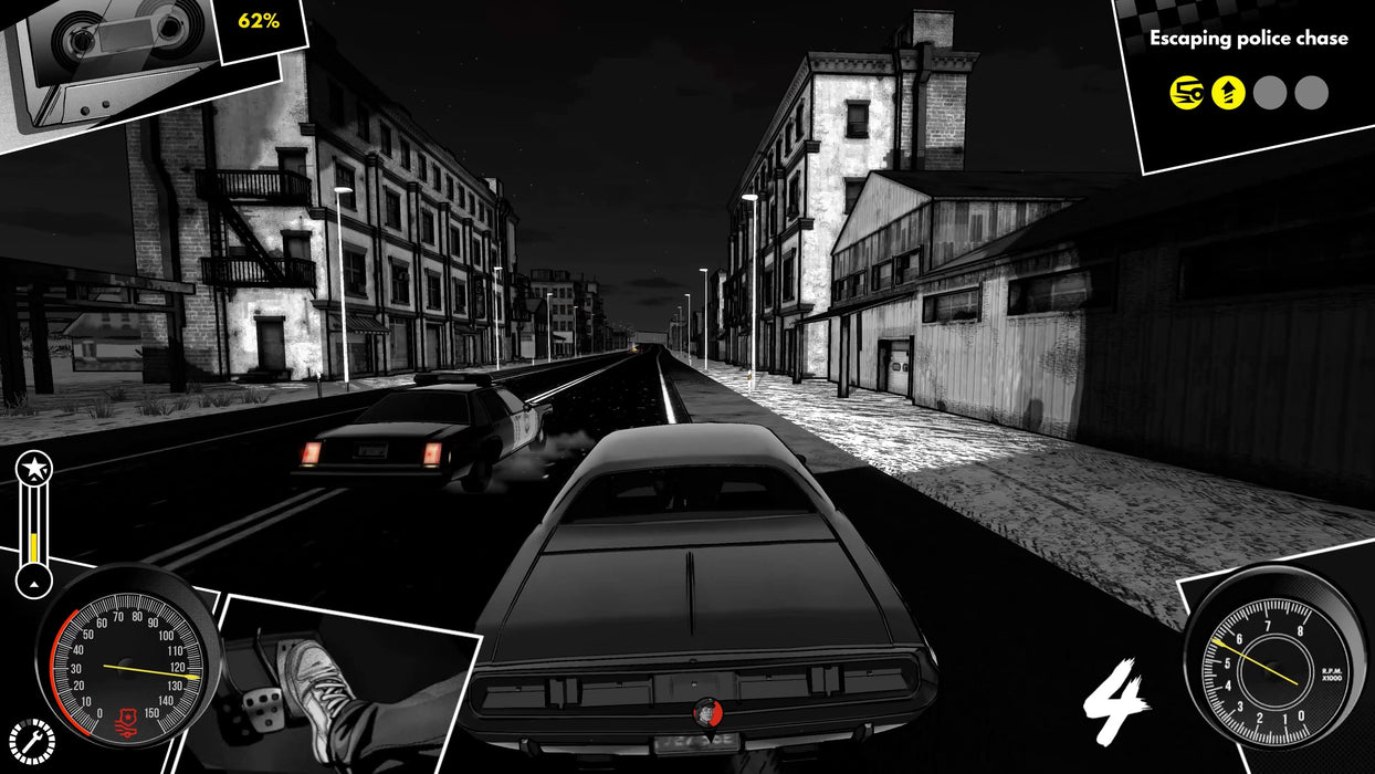 EAN 3760328375682 - Red Art Games Heading Out PS5 Estándar Alemán, Inglés, Español, Francés, Italiano, Polaco, Portugués Play imagen 9