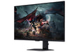 EAN 8806095412566 - Samsung S32DG500EU pantalla para PC 81,3 cm (32") 2560 x 1440 Pixeles Quad HD LED Negro imagen 4