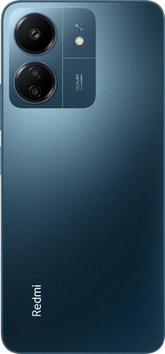 EAN 6941812757123 - Xiaomi Redmi 13C 17,1 cm (6.74") SIM doble Android 13 4G USB Tipo C 8 GB 256 GB 5000 mAh Azul, Marina imagen 3
