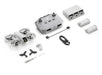 EAN 6941565988294 - DJI Neo Fly More Combo 4 rotores Cuadricóptero 12 MP 3840 x 2880 Pixeles 1435 mAh Negro, Blanco imagen 2