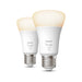EAN 8719514289192 - Philips Hue White 8719514289192A iluminación inteligente Bombilla inteligente Bluetooth/Zigbee 9,5 W imagen 1