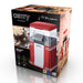 EAN 5908256839564 - Camry Premium CR 4480 palomitas de maiz poppers Rojo, Blanco 2,5 min 1200 W imagen 10