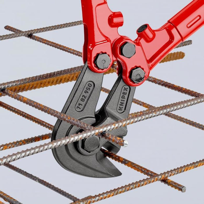 EAN 4003773066798 - Knipex 71 82 950 cortador de pernos y cadenas imagen 4