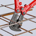 EAN 4003773066798 - Knipex 71 82 950 cortador de pernos y cadenas imagen 4