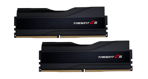 EAN 4713294230669 - G.Skill Trident F5-6000J4040F16GX2-TZ5K módulo de memoria 32 GB 2 x 16 GB DDR5 288-pin DIMM imagen 1