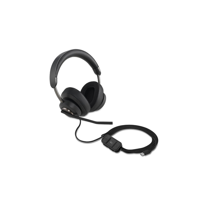 EAN 0085896834519 - Kensington H2000 Alámbrico USB Tipo C imagen 6