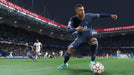 EAN 5035228123861 - Electronic Arts FIFA 22 Estándar Español Xbox Series X imagen 2