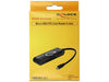 EAN 4043619917327 - DeLOCK 91732 lector de tarjeta USB 2.0 Negro imagen 2