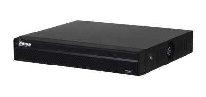 EAN 6923172573827 - Dahua Technology DHI-NVR4108HS-8P-4KS3 Grabadore de vídeo en red (NVR) 1U Negro imagen 1