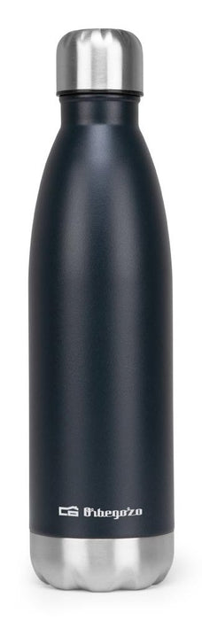 EAN 8435568404182 - Orbegozo TRL 1010 1000 ml Acero inoxidable Negro, Acero inoxidable imagen 1