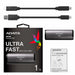 EAN 4710273772738 - ADATA SE760 1 TB USB Tipo C 3.2 Gen 2 (3.1 Gen 2) Titanio imagen 6