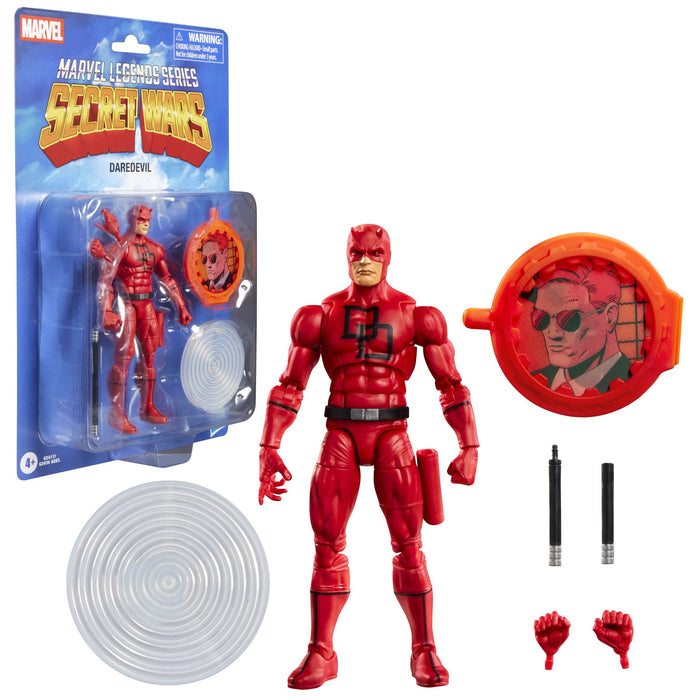 EAN 5010996355720 - Marvel G24175L00 figura de juguete para niños imagen 3