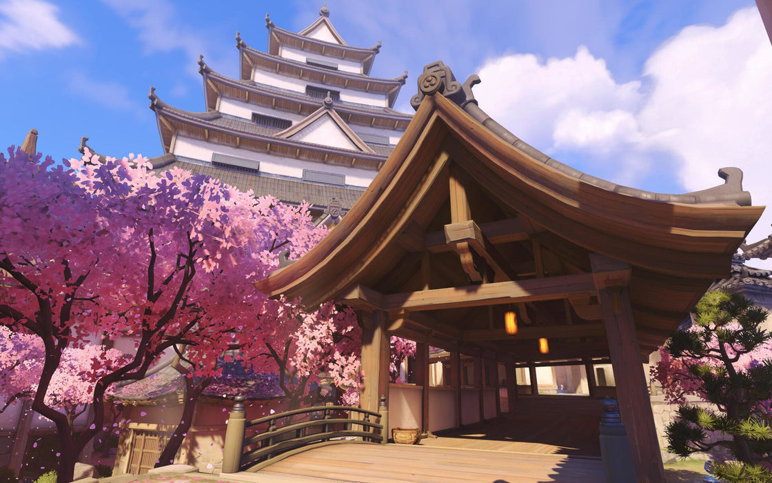 EAN 5030917288067 - Blizzard Overwatch - Legendary Edition Completa Alemán, Inglés, Chino simplificado, Coreano, Español, Fra imagen 135