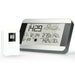 EAN 8712412533152 - Alecto WS-1700 Negro, Plata LCD Batería imagen 2