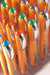 EAN 42167617 - STABILO worker+ fine Bolígrafo cilíndrico Rojo 1 pieza(s) imagen 8