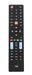 EAN 3303170086568 - T'nB TCUN05 mando a distancia IR inalámbrico TV Botones imagen 1