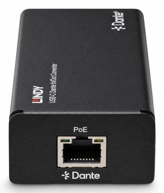 EAN 4002888706179 - Lindy 70617 convertidor de audio Negro imagen 5