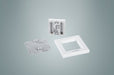 EAN 4047976501809 - Homematic IP HmIP-STHD Interior Sensor de temperatura y humedad Independiente Inalámbrico imagen 6