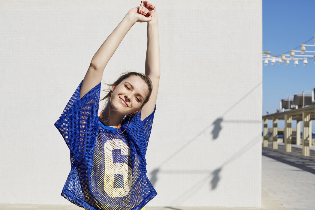 EAN 6925281979668 - JBL Tune 125 Auriculares Inalámbrico Dentro de oído Música USB Tipo C Bluetooth Blanco imagen 7