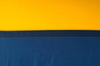 EAN 4030454006347 - AMAZONAS Adventure Hammock XXL Hamaca colgante 2 personas(s) Nylon, Antidesgarros Azul, Amarillo imagen 3