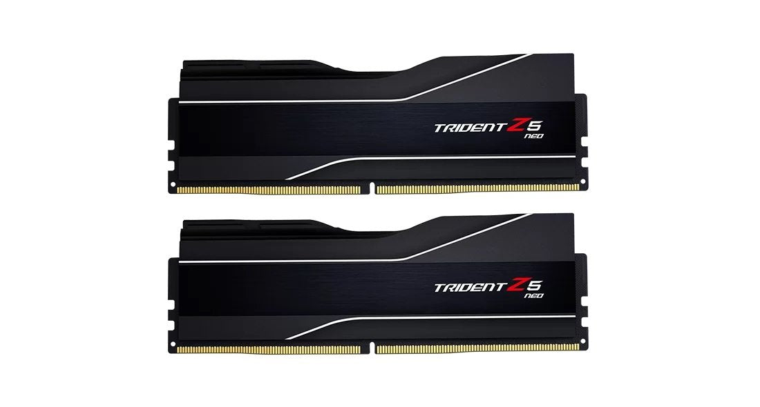 EAN 4713294232663 - G.Skill Trident Z5 Neo F5-6000J3636F16GX2-TZ5N módulo de memoria 32 GB 2 x 16 GB DDR5 288-pin DIMM imagen 3