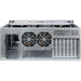 EAN 4260455645942 - Inter-Tech 4U 40240 Estante Negro, Gris imagen 2
