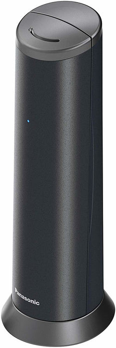 EAN 5025232890415 - Panasonic KX-TGK220 Teléfono DECT Identificador de llamadas Negro imagen 1