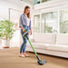 EAN 8007411013447 - Polti Forzaspira D-Power SR500 Aspiradora escoba 2 en 1 Batería Secar EPA Sin bolsa Verde imagen 3