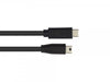 EAN 4014619557172 - Alcasa 3310-CM050 cable USB USB 2.0 5 m USB C Mini-USB B imagen 2