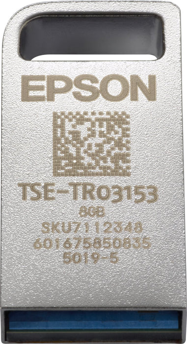 EAN 8715946681894 - Epson 7112348 unidad flash USB 8 GB USB tipo A Plata imagen 1