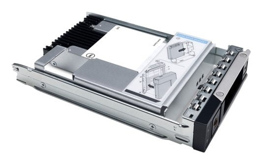 EAN 5397184964255 - DELL 345-BJPP unidad de estado sólido 960 GB 2.5" Serial ATA III imagen 1