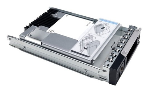 EAN 5397184994122 - DELL 345-BJTH unidad de estado sólido 1,92 TB 2.5" Serial ATA III imagen 1