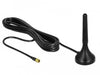 EAN 4043619125838 - DeLOCK 12583 antena para red Antena omnidireccional SMA 2 dBi imagen 1