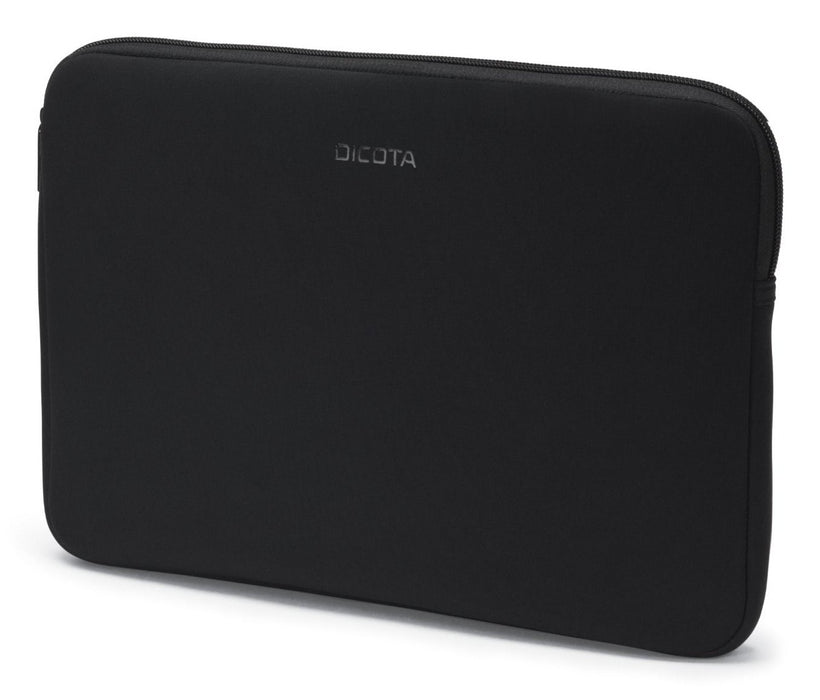 EAN 7640239421974 - DICOTA PERFECT 35,8 cm (14.1") Funda Negro imagen 2