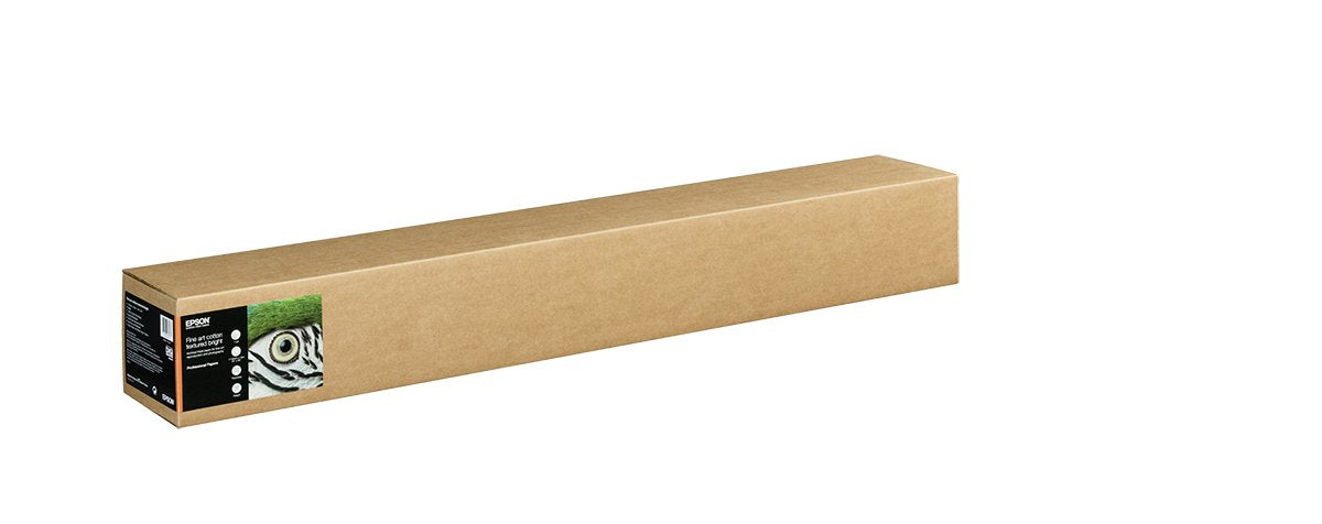 EAN 8715946661377 - Epson C13S450286 papel decorativo Arte de papel 1 hojas imagen 1